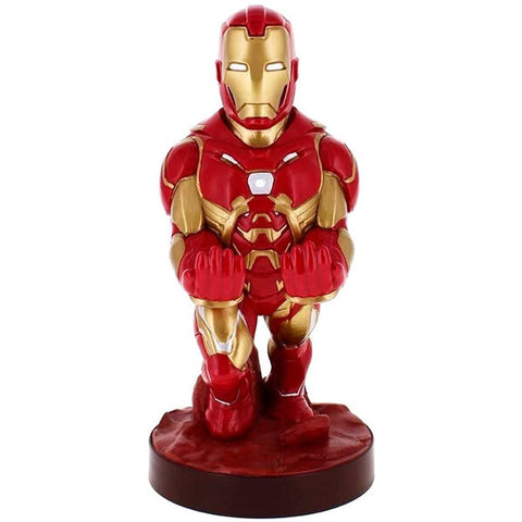 Marvel Iron Man Držač za Kablove 21cm