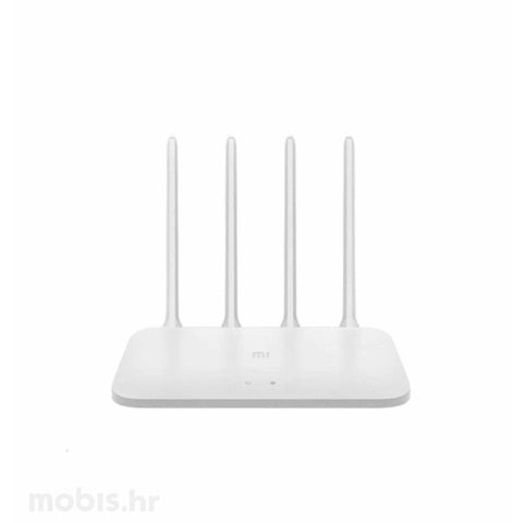 Xiaomi MI WIFI router 4C Bijeli