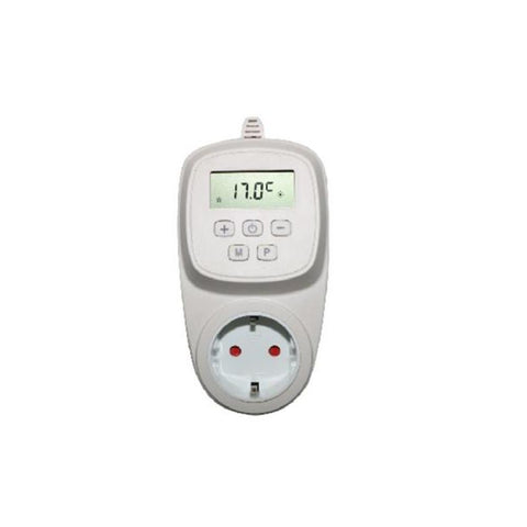 Termostat HT-04 24h/7d