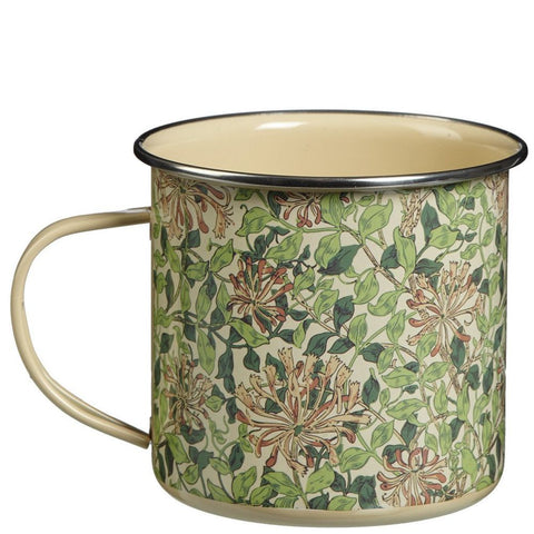Briers B6281 lončić metalni william morris