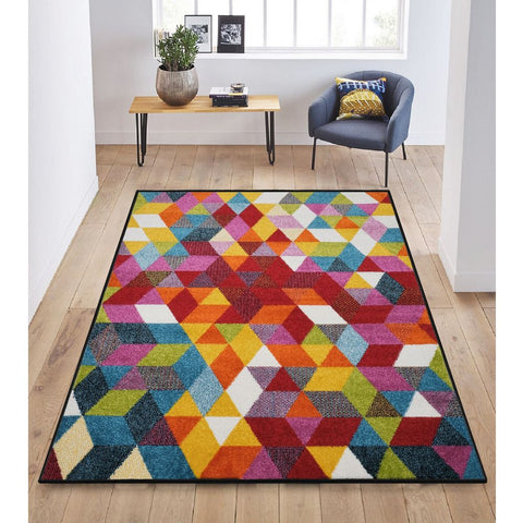 Conceptum Hypnose Tepih BIBI, dimenzije: 120*170 cm, Geo 6875