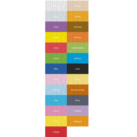 PAPIR FABRIANO CARTACREA CIELO 35x50 220G 46435120