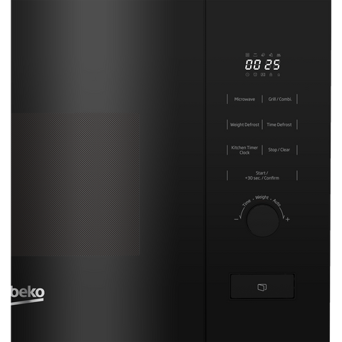 Beko ugradbena mikrovalna pećnica BMGB 20212 B