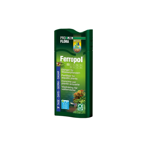 JBL PROFLORA Ferropol, 500 ml