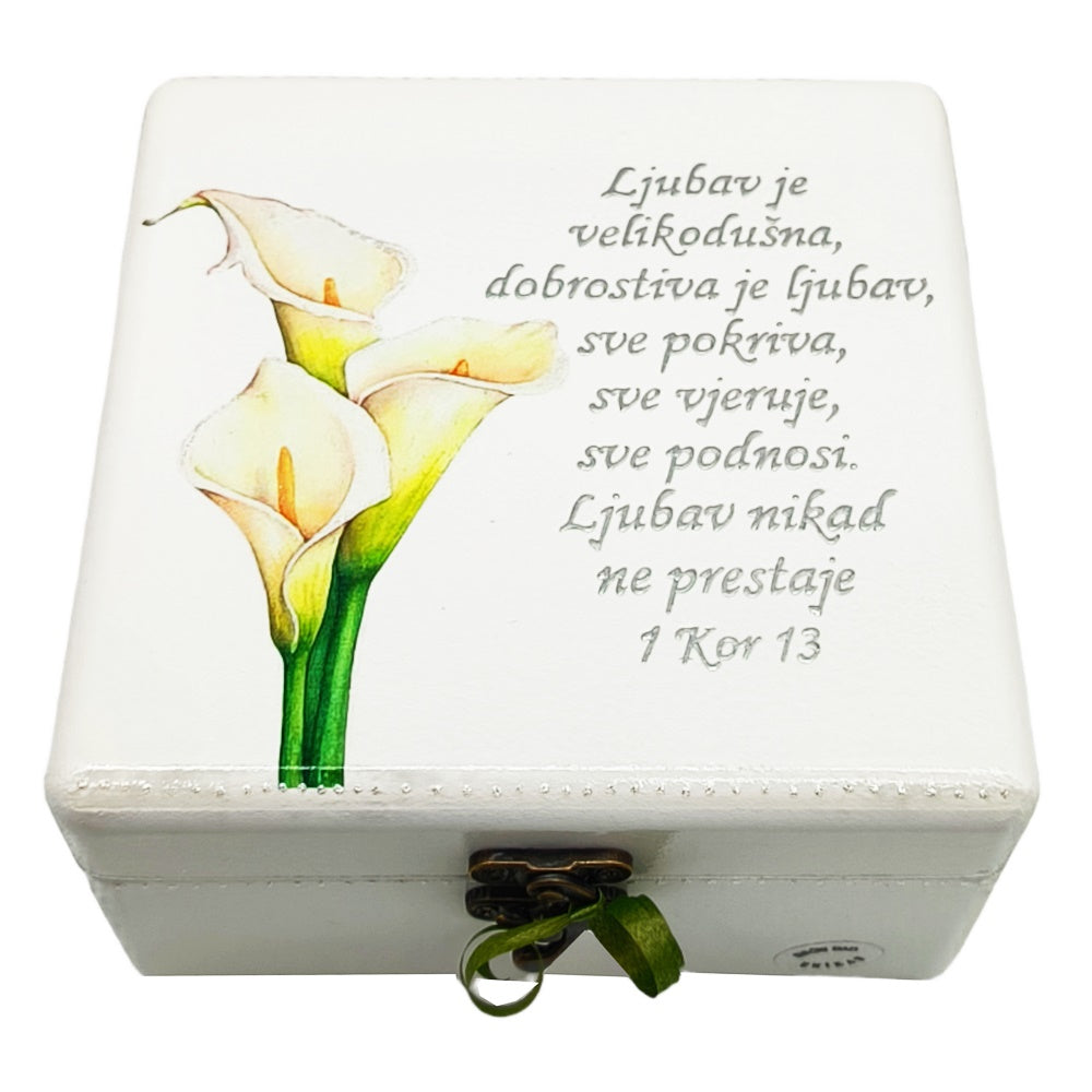 Poklon za vjenčanje ili godišnjicu braka   Š165179