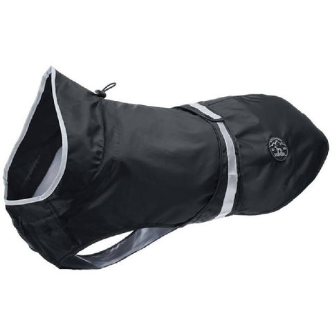 Hunter Kabanica Uppsala Rain, crna, veličina 40 cm