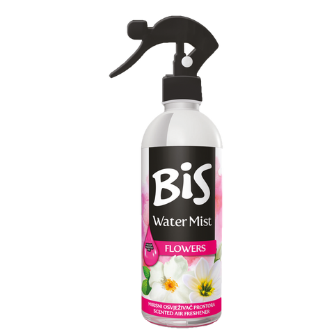 Bis osvježivač prostora flowers 340ml