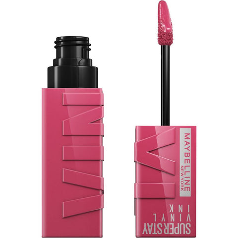 Maybelline New York Superstay Vinyl Ink tekući ruž 20 Coy