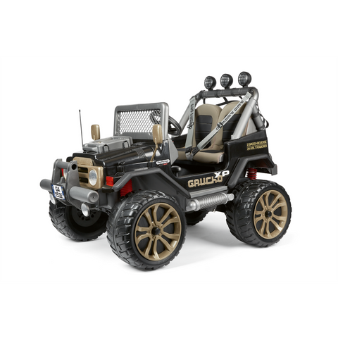 Peg Perego Gaucho XP 24V