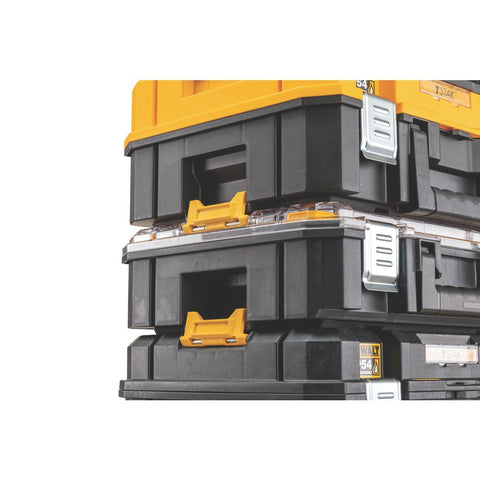 Dewalt DWST83344-1 kofer za alat s dodatnim ručkama tstak