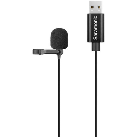 Saramonic SR-ULM10 mikrofon /PC