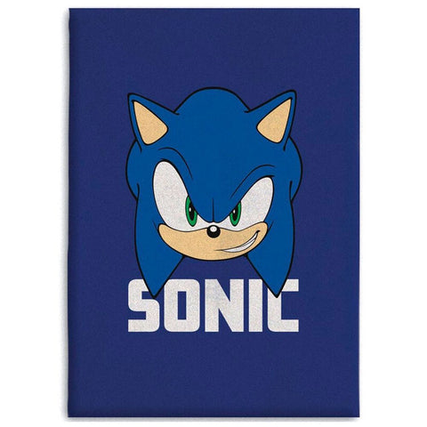 Sonic Polar Deka