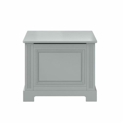Bellamy Ines kutija za igračke, grey