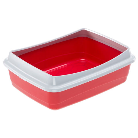 Ferplast WC NIP Plus 10 za mačke 47X36X15,5 cm