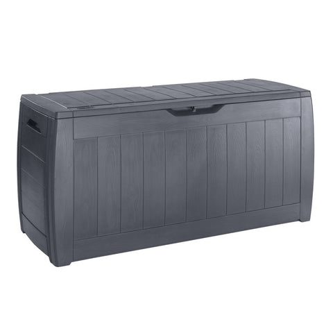 Keter Hollywood vrtna kutija, 270 L, grafit