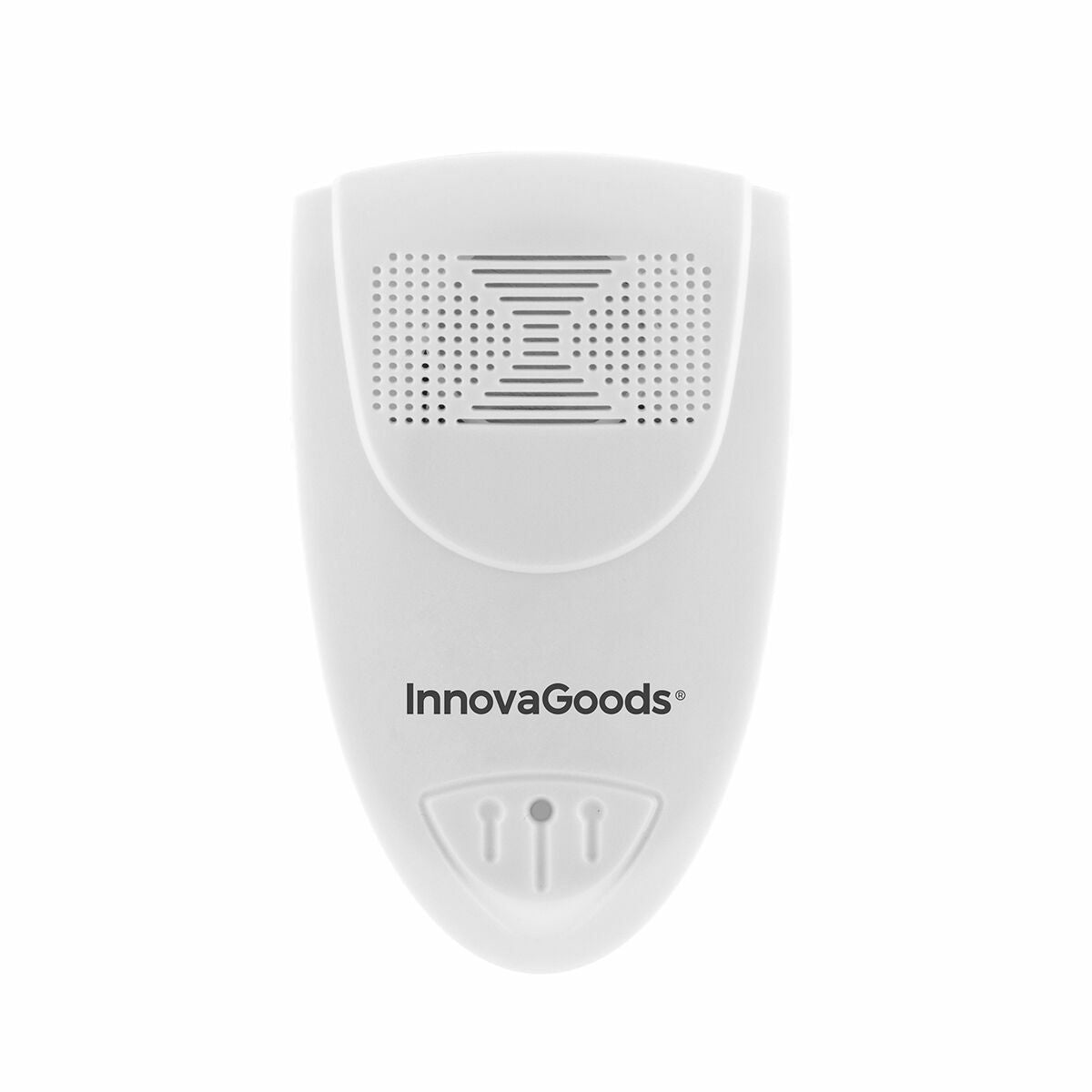 Ultrazvučni Repelent Protiv Štetočina KL Duo InnovaGoods 2 kom.