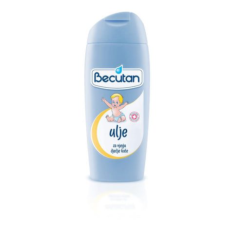 Becutan ulje za djecu 200ml