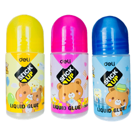 DELI tekuće ljepilo 35ml SORTO