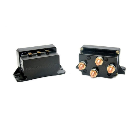 Dragon Relej/Contactor za vitlo 500A 12V Dragon
