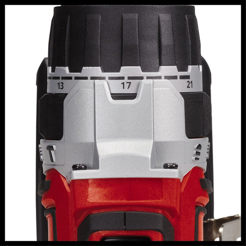 EINHELL Professional akumulatorska udarna bušilica Power X-Change TP-CD 18/60 Li-i BL-Solo