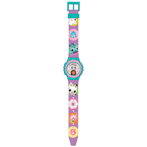 Digitalni Sat Gabbys Dollhouse