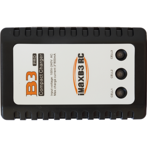 Punjač LiPo battery 2S/3S