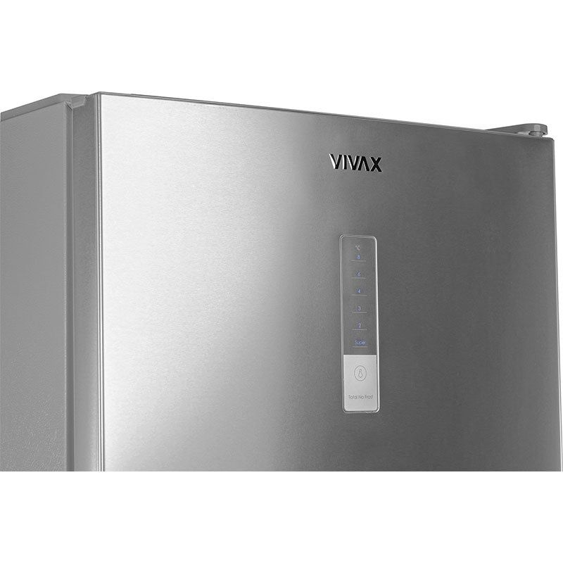 VIVAX CF-310EDNF X Kombinirani hladnjak