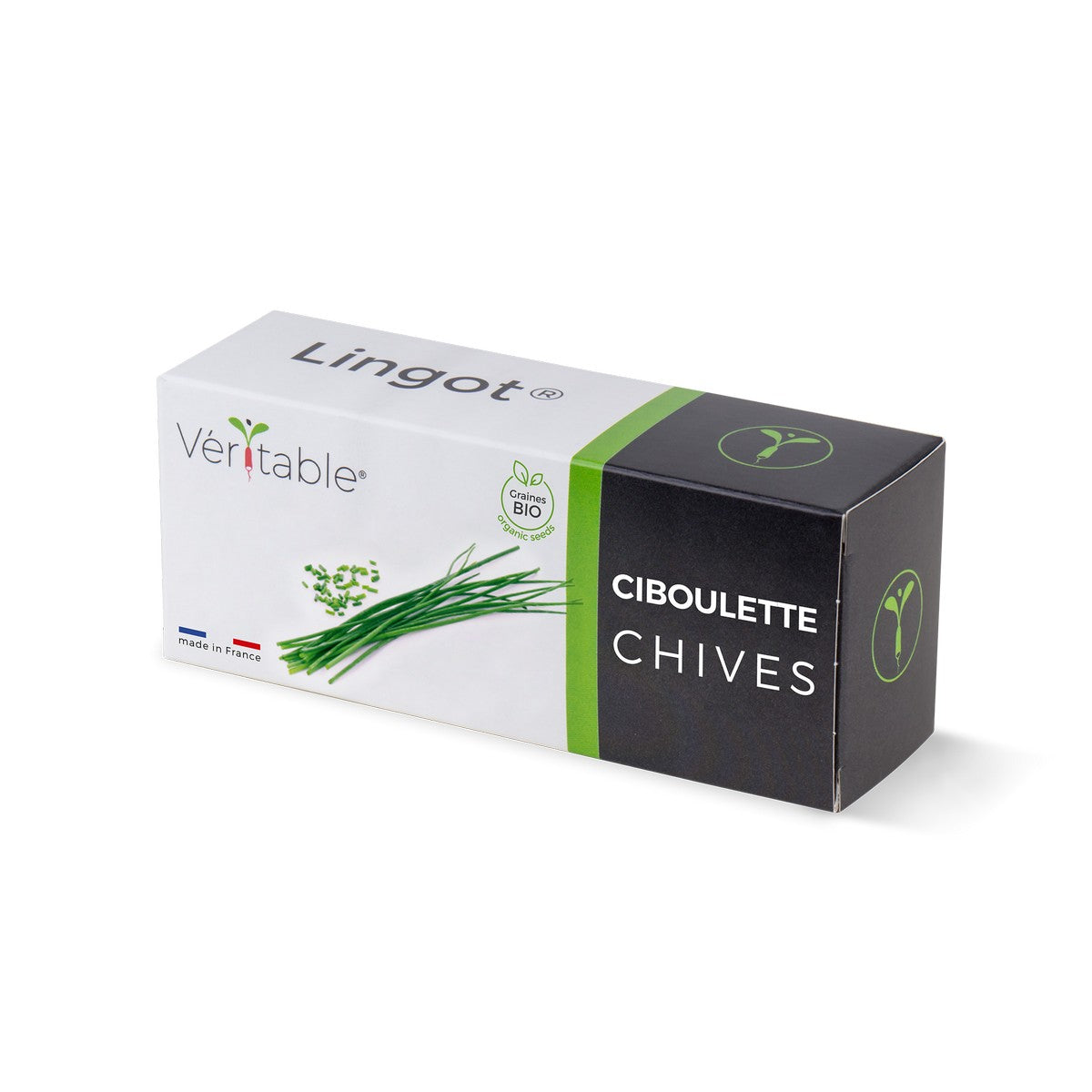 Veritable Lingot® Chives - Organic