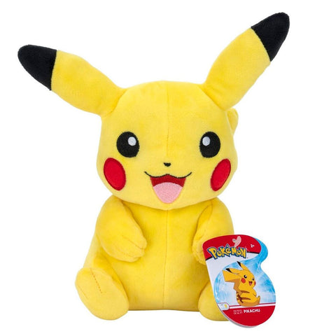 Pokemon Pikachu plišana igračka 20cm