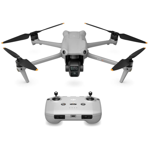 DJI Air 3 (DJI RC-N2)