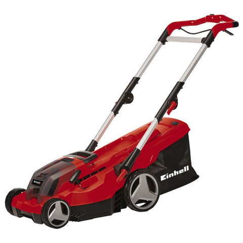 EINHELL Expert akumulatorska kosilica Power X-Change GE-CM 36/37 Li-Solo