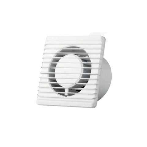 Kupaonski ventilator AirRoxy energy P 100S