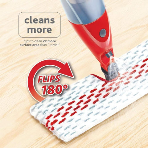 Vileda 1.2 Spray Max Mop