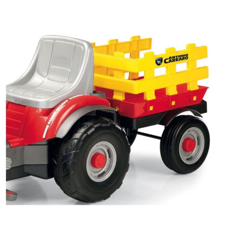 Peg Perego Mini Tony Tigre traktor na pedale