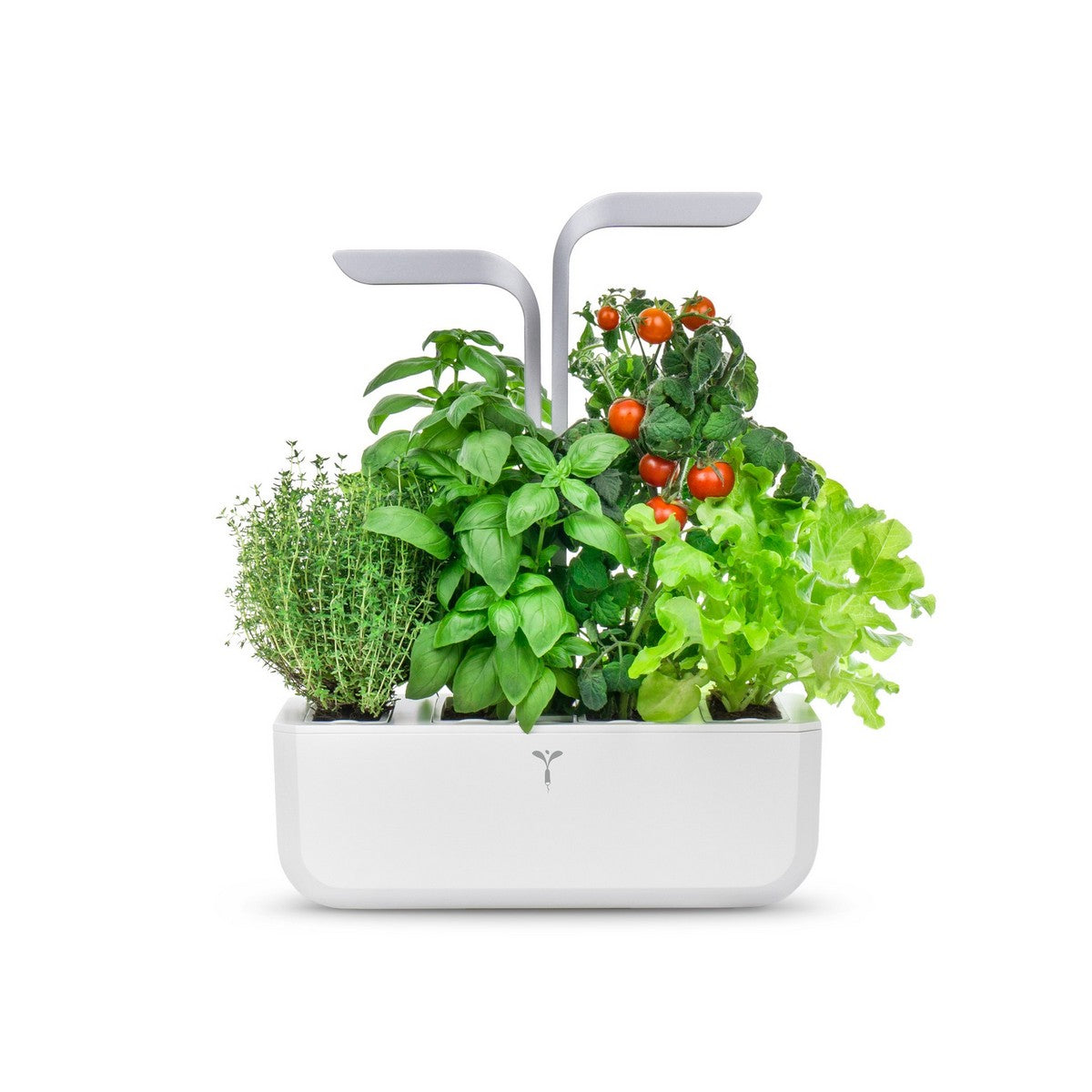 Veritable® SMART Arctic White Kučni Vrt
