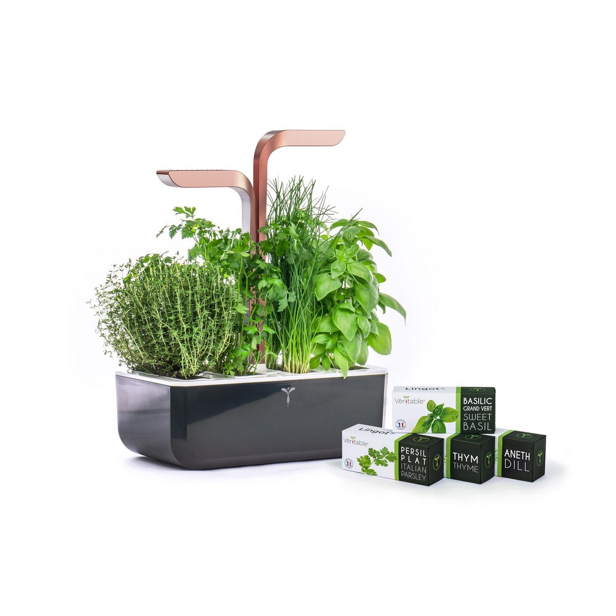 Veritable® SMART Copper Kučni Vrt