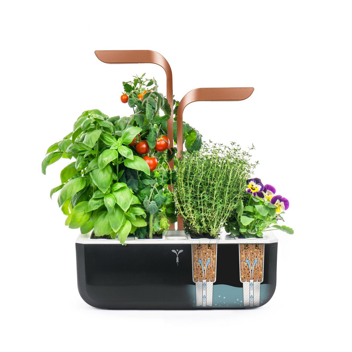 Veritable® SMART Copper Kučni Vrt