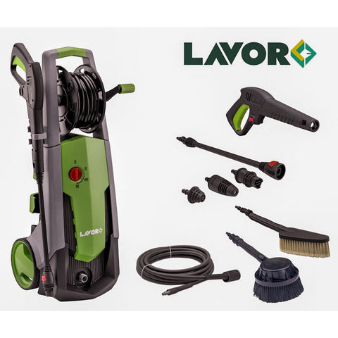LAVOR Predator 160wps visokotlačni čistač 2500w