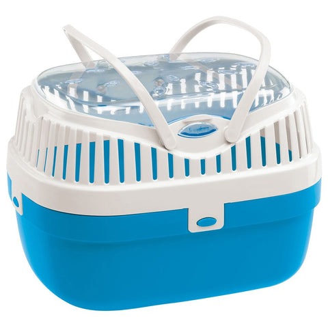 Ferplast Transporter Aladino M za zamorce mix boja 30X23X21 cm