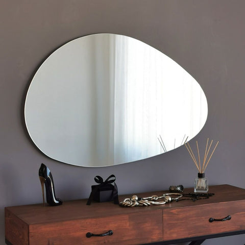 Wallity Ogledalo LOGAN