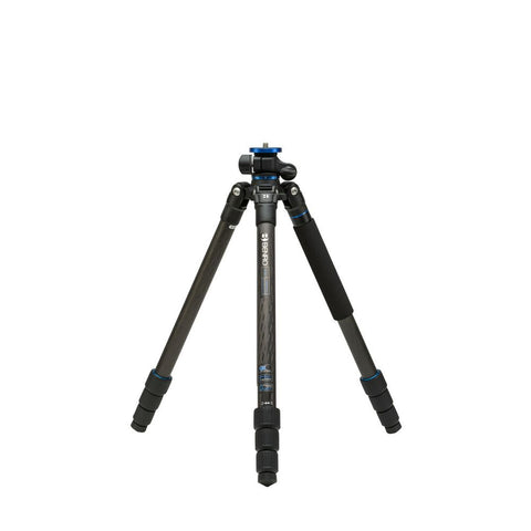 Benro FGP28C GoPlus putni stativ