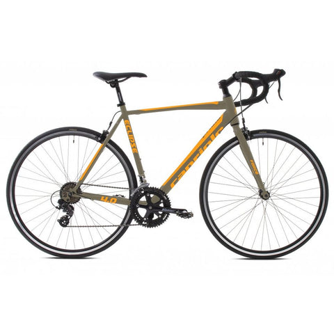 Capriolo bicikl ROAD ECLIPSE 4.0 u maslinastoj zelenoj boji 54