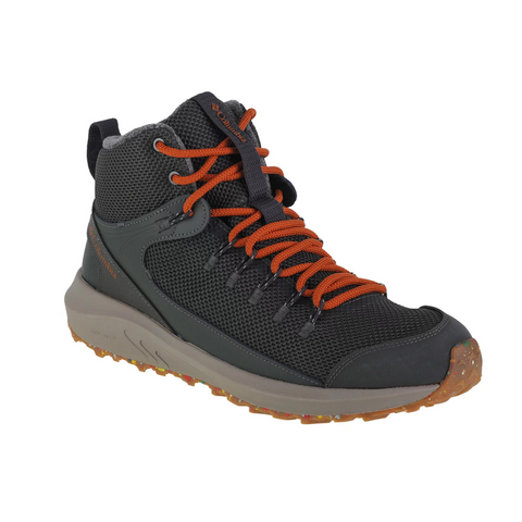 Columbia Trailstorm Mid Waterproof Omni-Heat Čizme