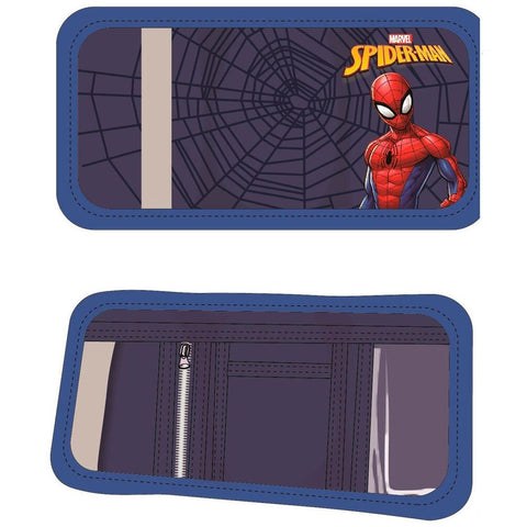 Marvel Spiderman Novčanik