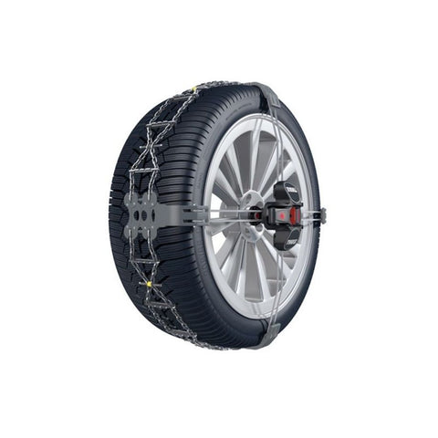 Lanac za snijeg Thule/König K-Summit K56 (par)