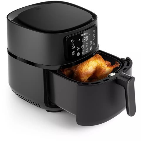 PHILIPS HD9285/96 AIRFRYER - Friteza na vrući zrak za zdravo prženje