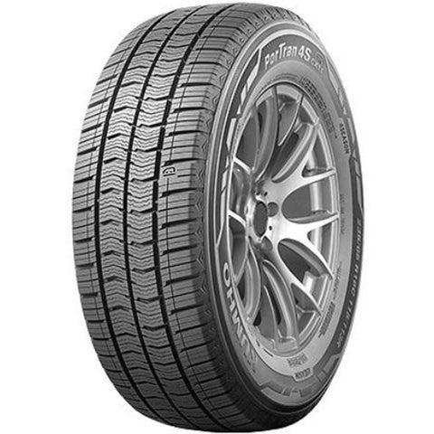 Kumho 215/75R16C 116R CX11