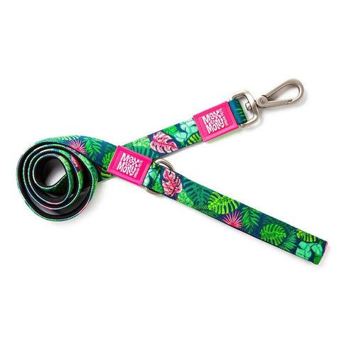 Max&amp;Molly Vodilica Tropical, M - 2,0 cm x 120 cm