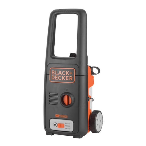 Black&amp;Decker VISOKOTLAČNI PERAČ 1500W - BXPW1500PE