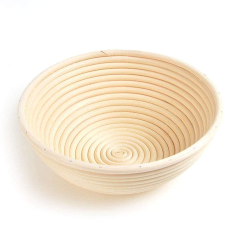 Ratan košarica okrugla br. 3 800 g